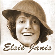 Daddy Has a Sweetheart & Mother Is Her Name - Elsie Baker