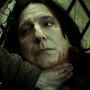 Snape