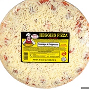 Heggies Pizza