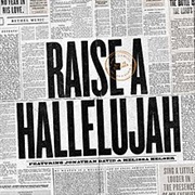 Raise a Hallelujah