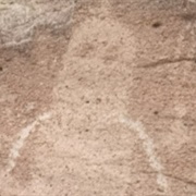 Mount Irish Extraterrestrial Petroglyph Site