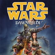 Star Wars: Dawn of the Jedi (Comics)