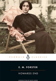 Howards End (E. M. Forster)