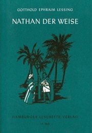 Nathan Der Weise (Gotthold Ephraim Lessing)