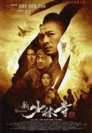 Shaolin (2011)
