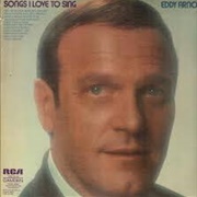 Many Tears Ago - Eddy Arnold