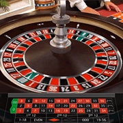 Roulette