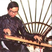 Instrumental Music of Vietnam: Dan Tranh
