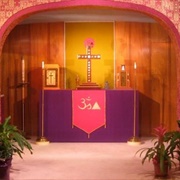 Aetherius Society's American Headquarters