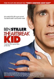 The Heartbreak Kid (2007)