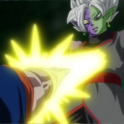 66. the Climactic Battle! the Miraculous Power of a Relentless Warrior!