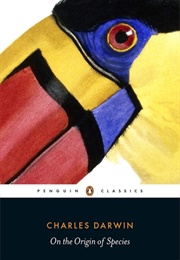 On the Origin of Species (Charles Darwin)