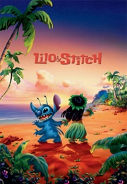Lilo Stitch (2002)