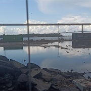 Uni-Tankers A/S, Middlefart