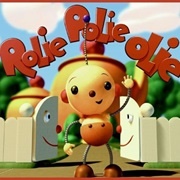 Rollie Pollie Ollie