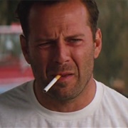 Bruce Willis - The Last Boy Scout
