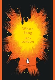 White Fang (Jack London)