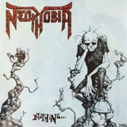 Neophobia - Nothing...