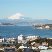 Sagami Bay