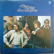 The Flying Burrito Bros