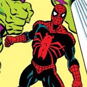 Earth-9105 Spider-Man (Peter Parker)