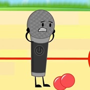 Microphone (BFDI)
