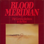 Blood Meridan (1985)