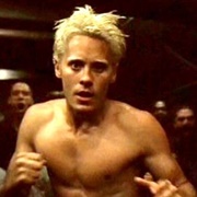 Jared Leto - Fight Club