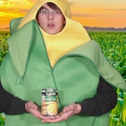 Corn