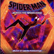 Across the Spider-Verse (Into) - Daniel Pemberton