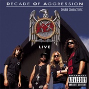 Decade of Aggression (Slayer, 1991)