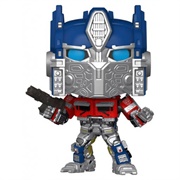 Optimus Prime