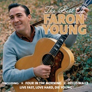 I Can't Wait (For the Sun to Go Down) - Faron Young