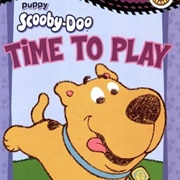 Time to Play