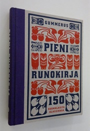 Pieni Runokirja (Runoja)