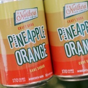 Northern Soda Company Pineapple Orange