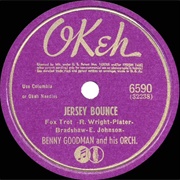 Jersey Bounce - Benny Goodman