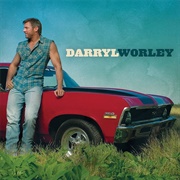 If Something Should Happen - Darryl Worley