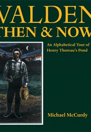 Walden Then & Now (Michael McCurdy)