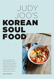 Judy Joo's Korean Soul Food (Judy Joo)