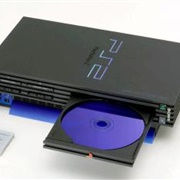 PlayStation 2 (2000)