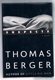 Suspects (Thomas Berger)