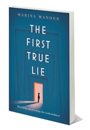 The First True Lie (Marina Mander)
