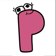 P (Alphabet Lore)