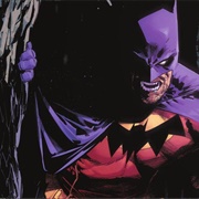 Batman of Zur-En-Arrh