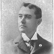 On a Sunday Afternoon - Edward M Favor