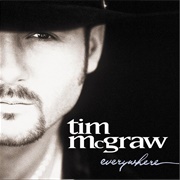 For a Little While - Tim McGraw