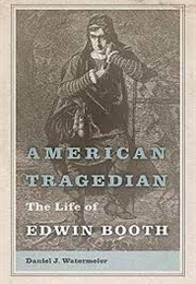 American Tragedian (Watermeier)