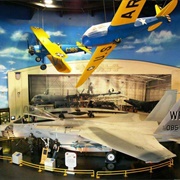 Museum of Aviation