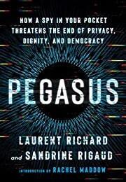 Pegasus (Laurent Richard)